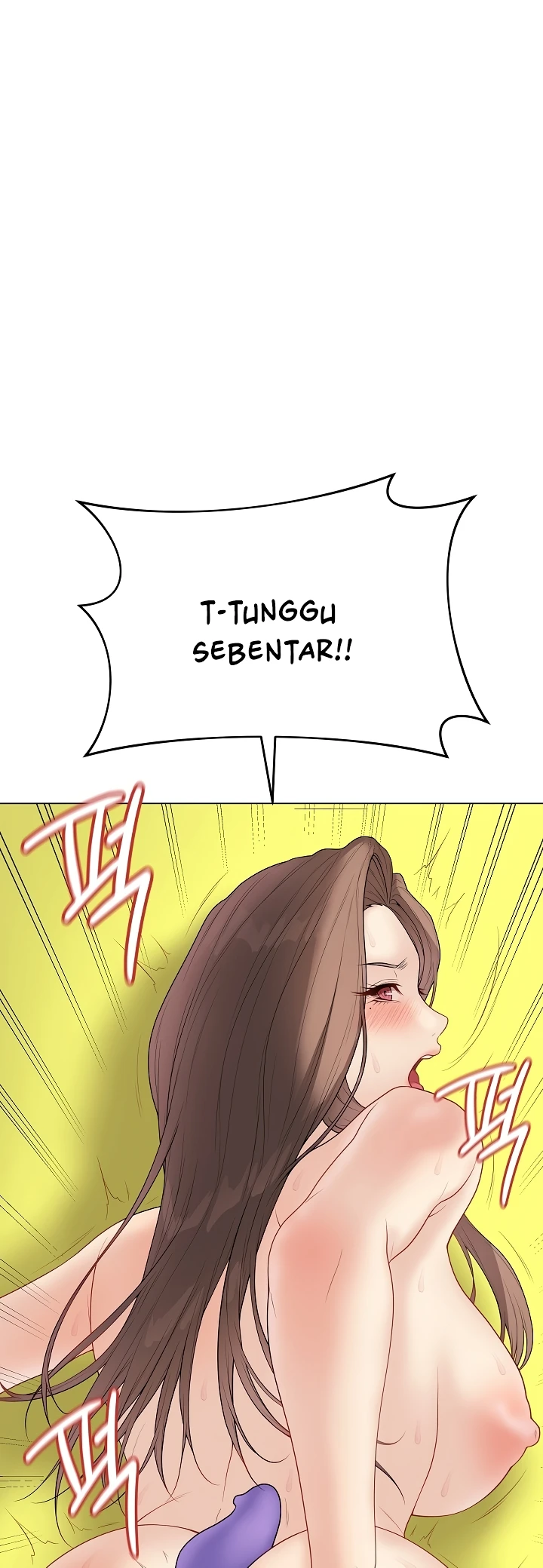 Signed, Sealed, Mistaken - Page 2